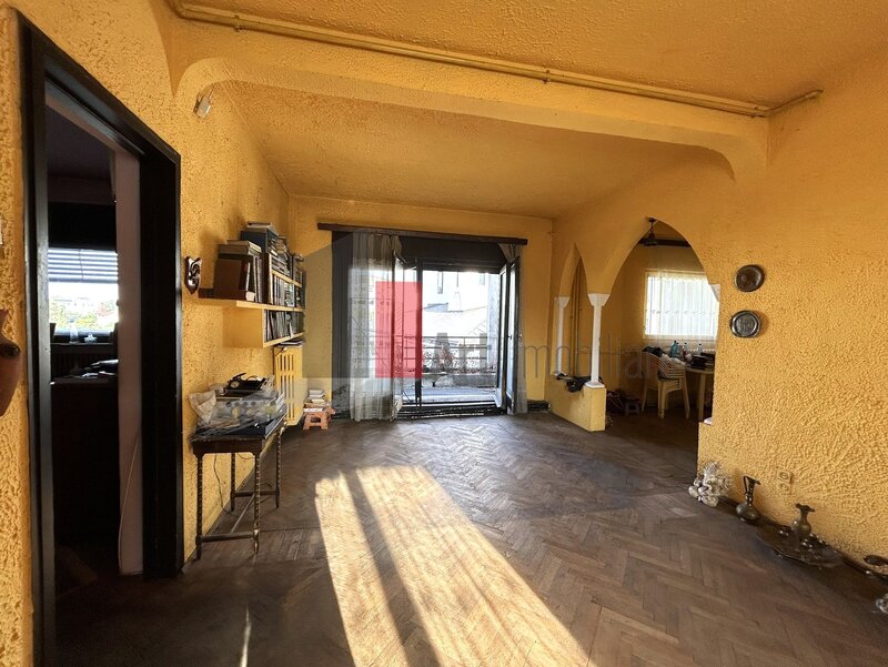 Ultracentral, cartierul Evreiesc, apartament unicat cu terasa 50mp, comision 0