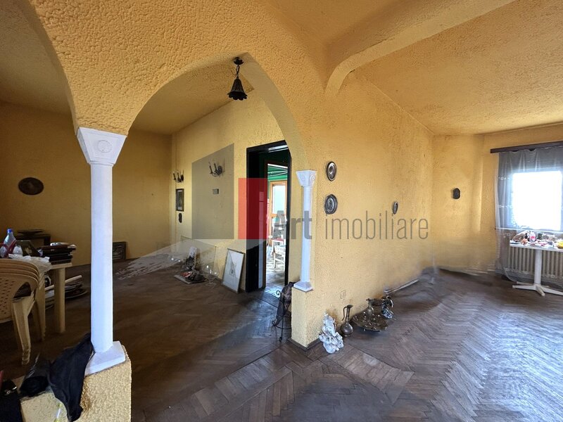 Ultracentral, cartierul Evreiesc, apartament unicat cu terasa 50mp, comision 0